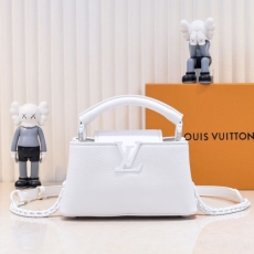 Louis Vuitton Top Handle Bags